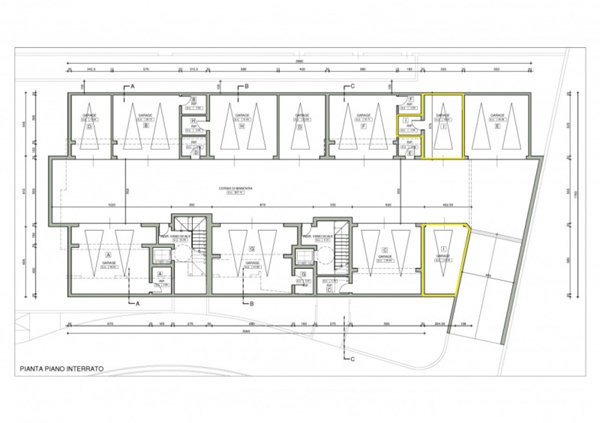 appartamento in vendita ad Asolo