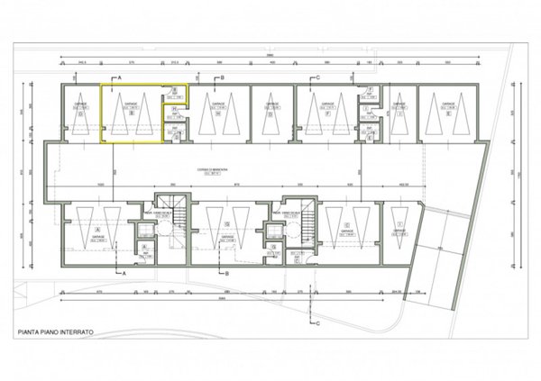 appartamento in vendita ad Asolo