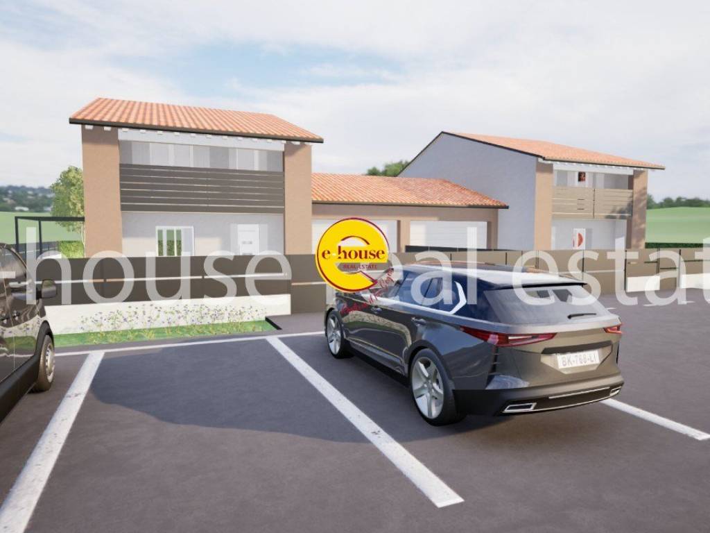casa indipendente in vendita ad Asolo