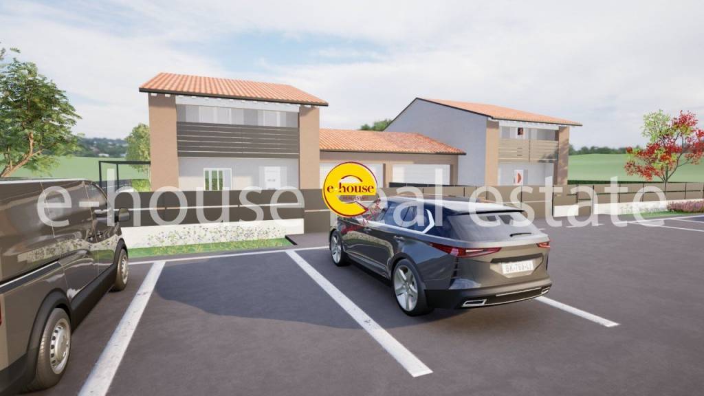 casa indipendente in vendita ad Asolo