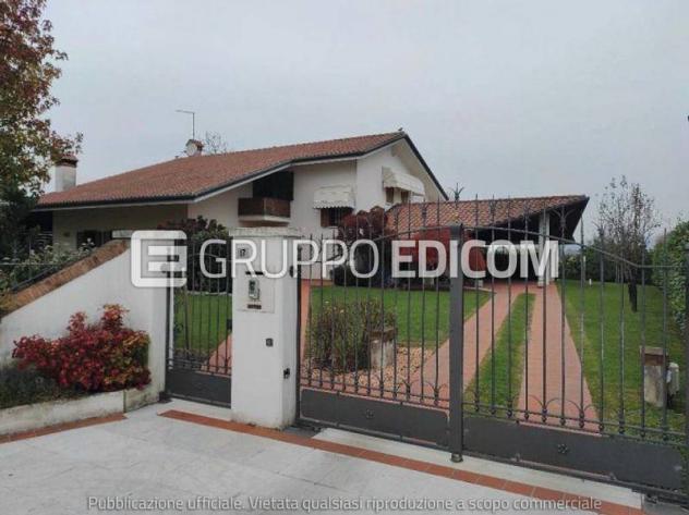 casa indipendente in vendita ad Asolo