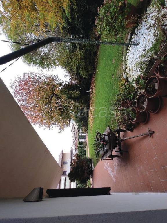 casa indipendente in vendita ad Asolo in zona Villa d'Asolo