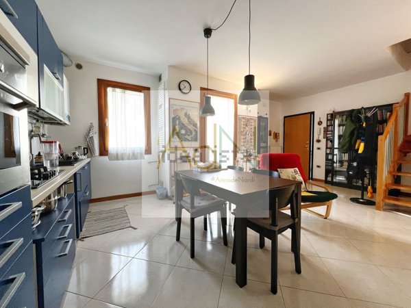 appartamento in vendita ad Asolo