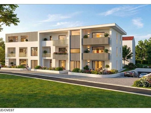 appartamento in vendita ad Asolo