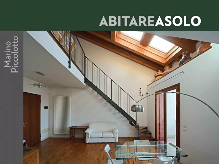 appartamento in vendita ad Asolo