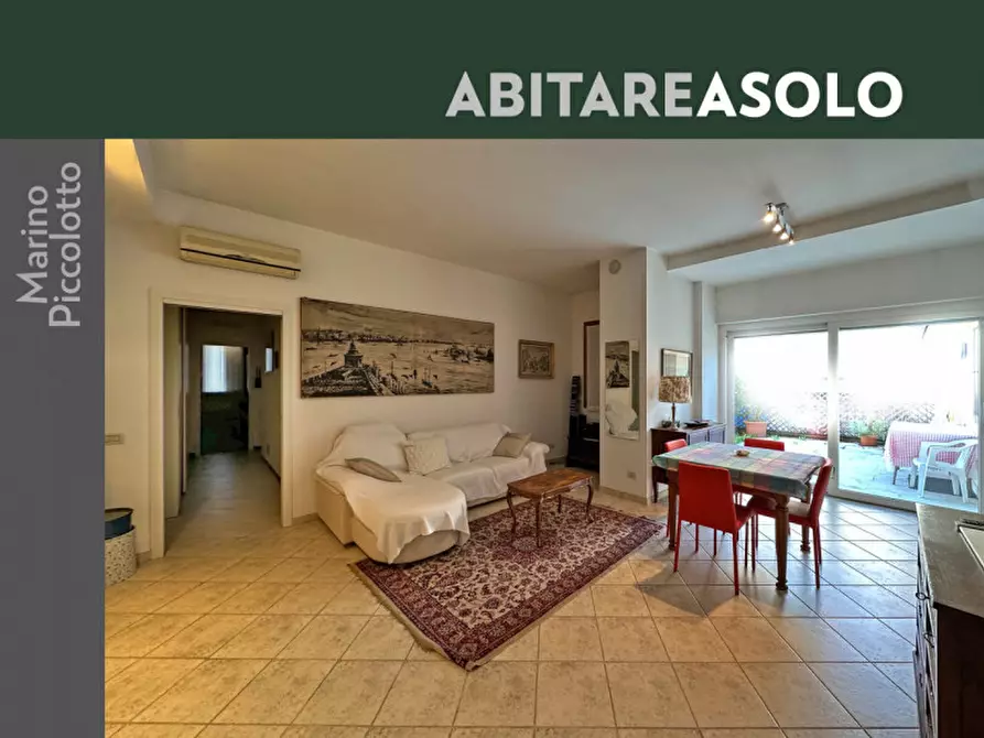 appartamento in vendita ad Asolo
