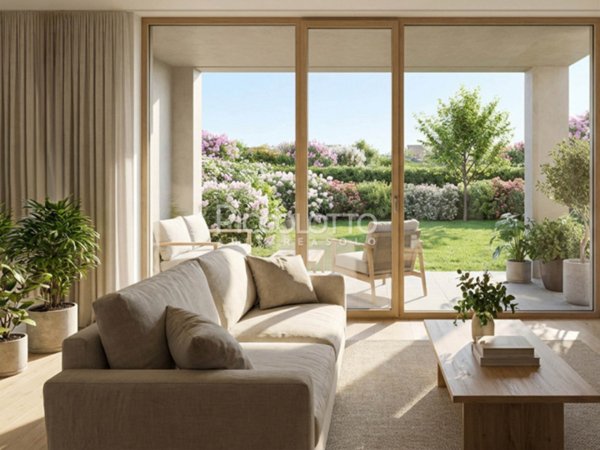 appartamento in vendita ad Asolo