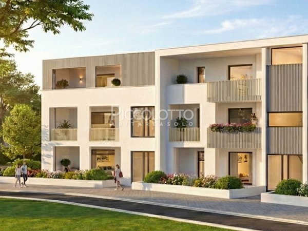 appartamento in vendita ad Asolo