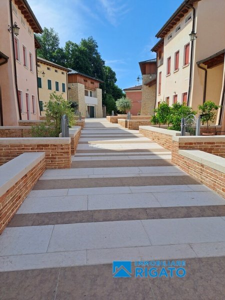 appartamento in vendita ad Asolo