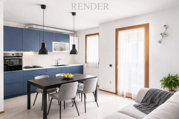appartamento in vendita ad Asolo