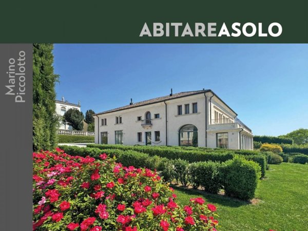 casa indipendente in vendita ad Asolo