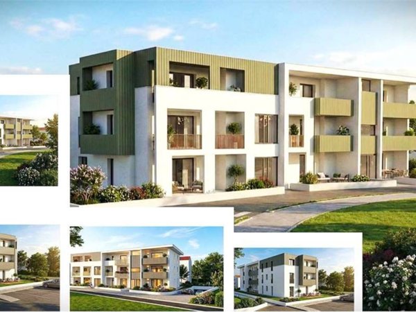 appartamento in vendita ad Asolo