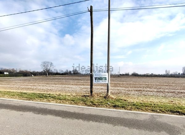 terreno agricolo in vendita ad Asolo