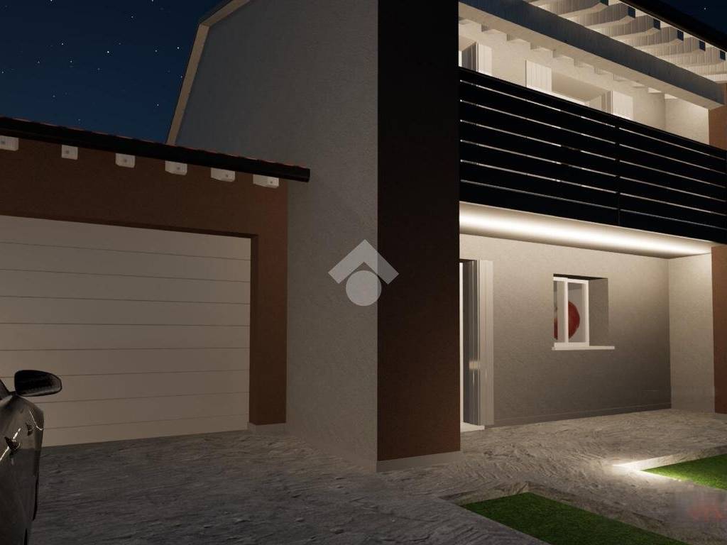 casa indipendente in vendita ad Asolo
