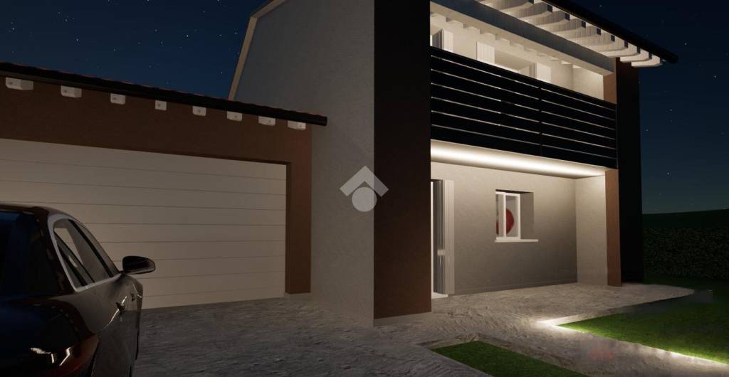 casa indipendente in vendita ad Asolo
