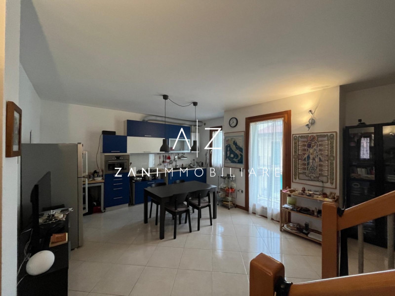 appartamento in vendita ad Asolo