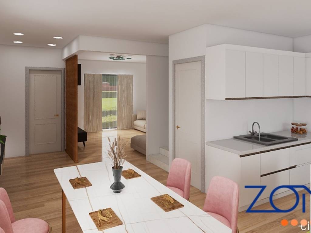 casa indipendente in vendita ad Asolo