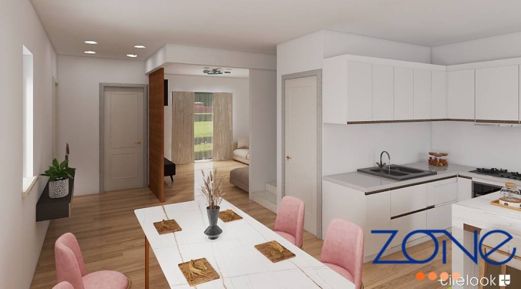 casa indipendente in vendita ad Asolo