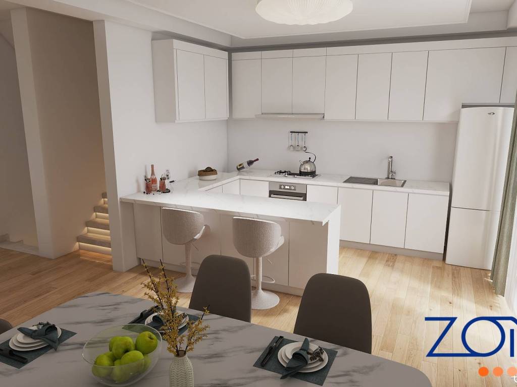 casa indipendente in vendita ad Asolo