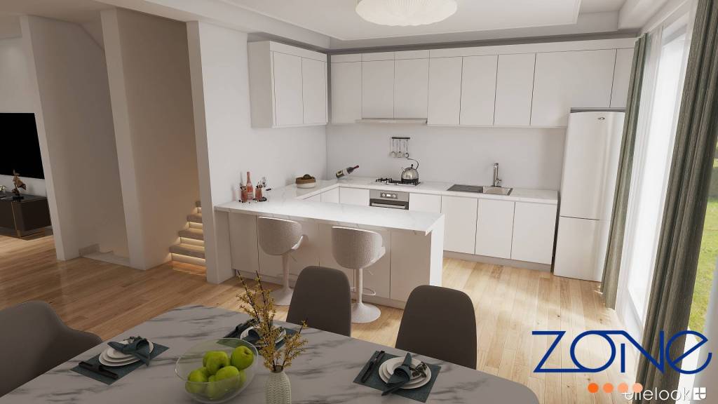 casa indipendente in vendita ad Asolo