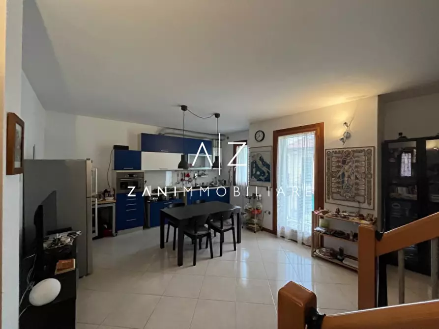 appartamento in vendita ad Asolo
