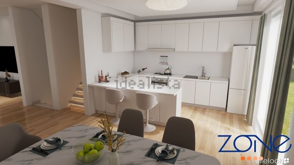 casa indipendente in vendita ad Asolo