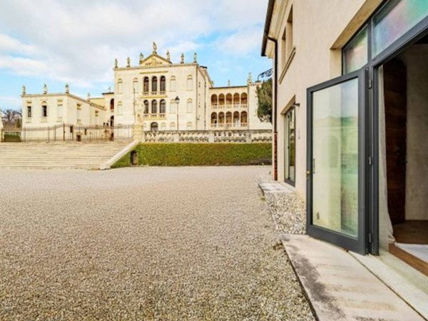 casa indipendente in vendita ad Asolo