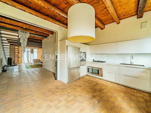 casa indipendente in vendita ad Asolo