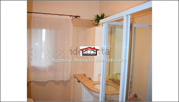 appartamento in vendita ad Asolo