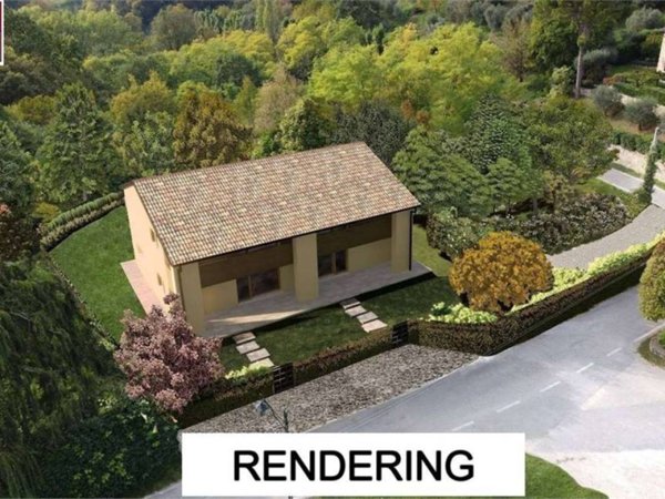 casa indipendente in vendita ad Asolo