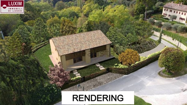 casa indipendente in vendita ad Asolo in zona Pagnano