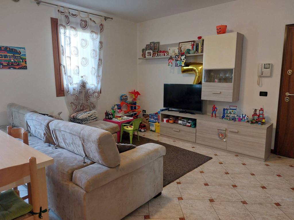 appartamento in vendita ad Asolo in zona Villa d'Asolo