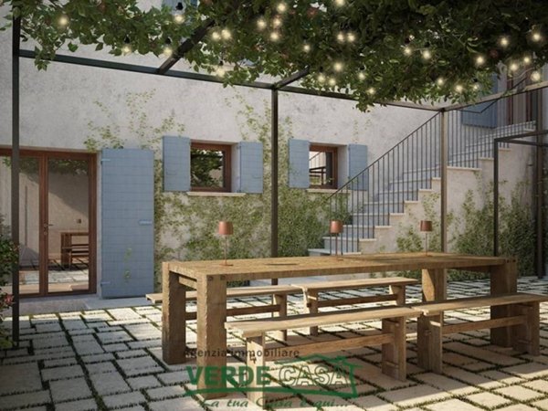 casa indipendente in vendita ad Asolo