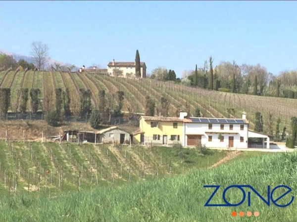 casa indipendente in vendita ad Asolo