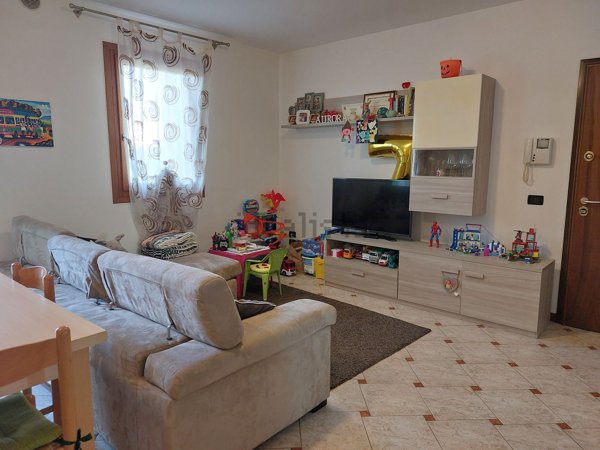 appartamento in vendita ad Asolo in zona Villa d'Asolo