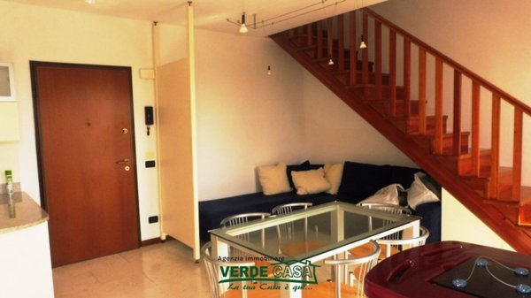 appartamento in vendita ad Asolo in zona Villa d'Asolo