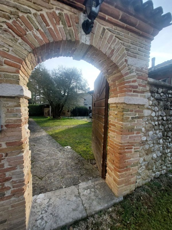 quadrivano in vendita ad Asolo