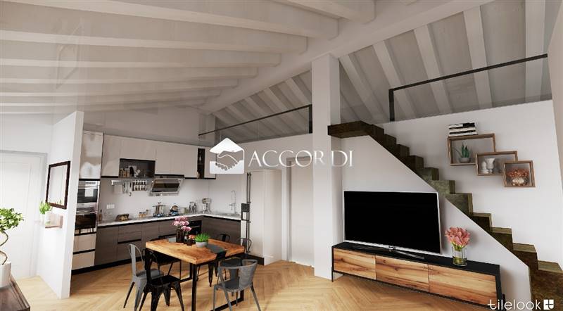 appartamento in vendita ad Asolo