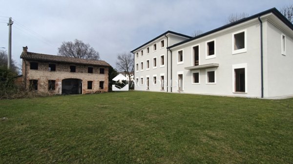 appartamento in vendita ad Asolo