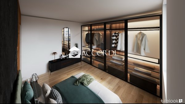 appartamento in vendita ad Asolo