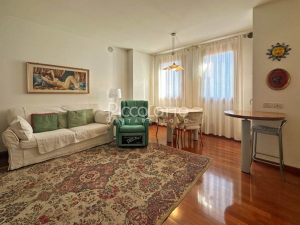 appartamento in vendita ad Asolo