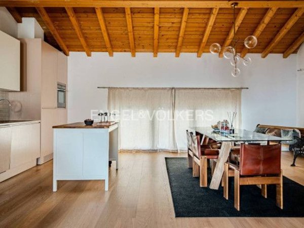 appartamento in vendita ad Asolo