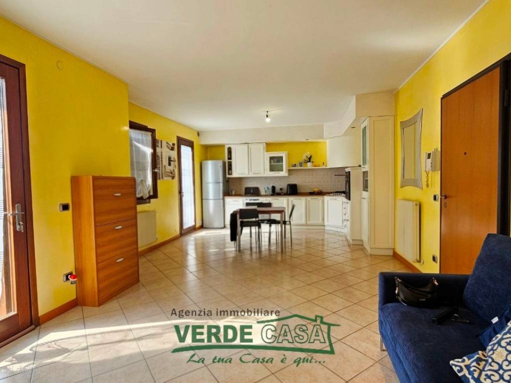 appartamento in vendita ad Asolo