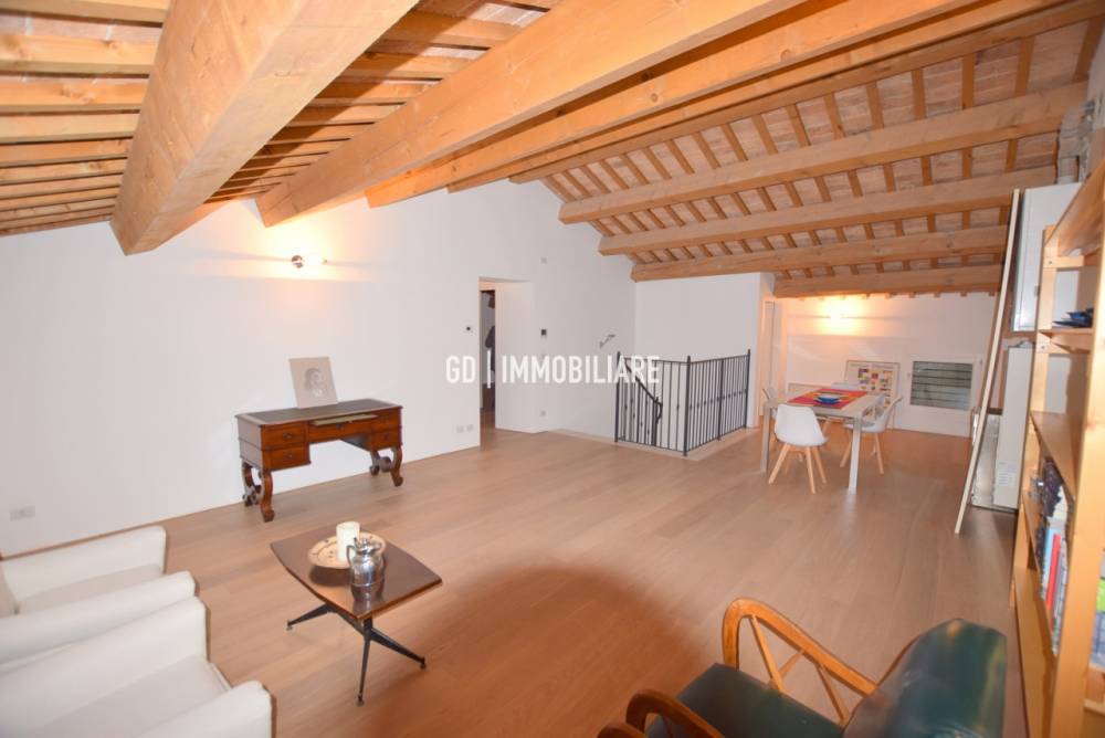 appartamento in vendita ad Asolo