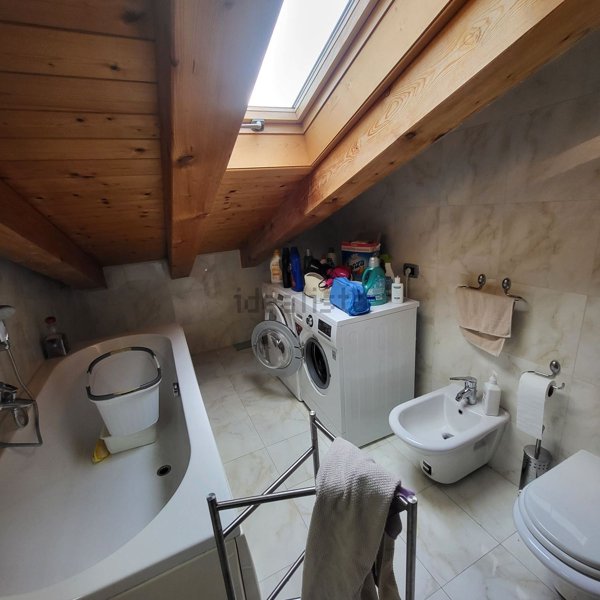 appartamento in vendita ad Asolo