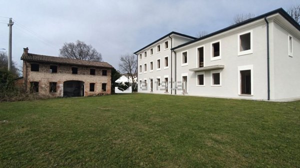 appartamento in vendita ad Asolo