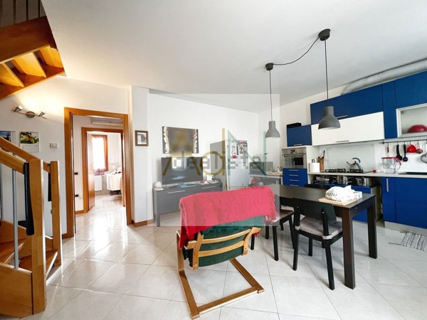 appartamento in vendita ad Asolo
