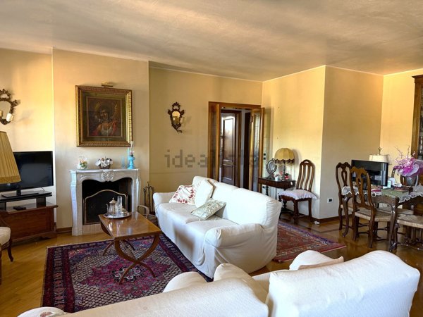 appartamento in vendita ad Asolo