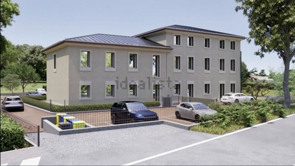 appartamento in vendita ad Asolo