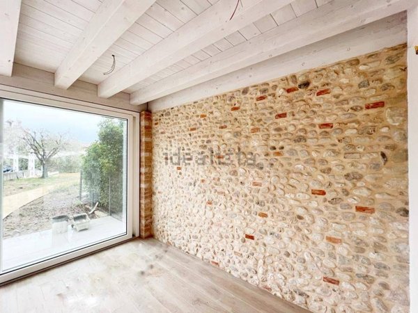 casa indipendente in vendita ad Asolo in zona Villa d'Asolo